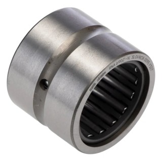 INA Needle Roller Bearing 20 mm Inside Diameter, 28 mm Outside Diameter RNA6902-XL