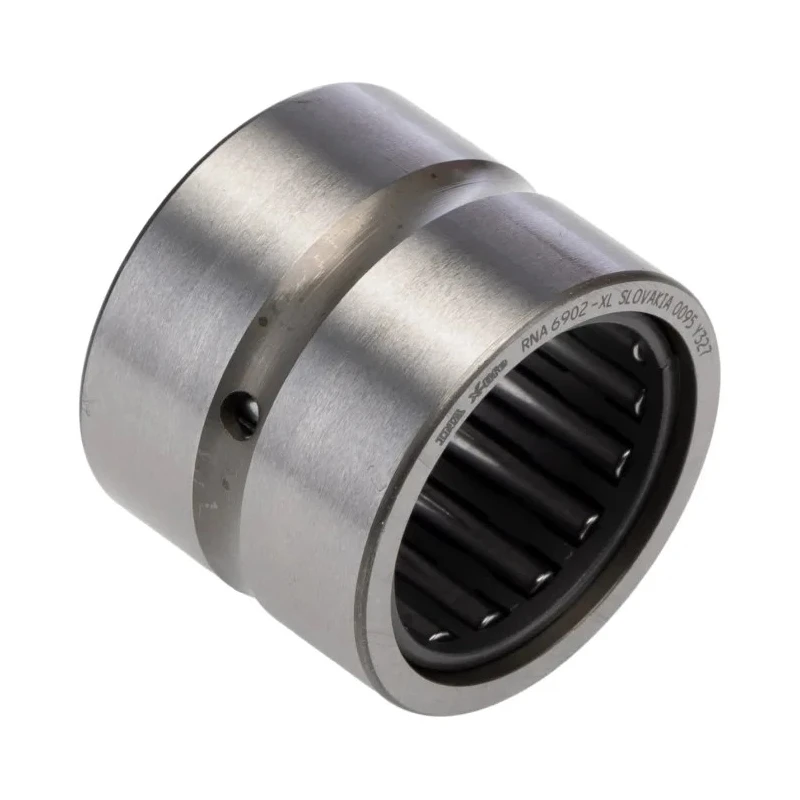 INA Needle Roller Bearing 20 mm Inside Diameter, 28 mm Outside Diameter RNA6902-XL
