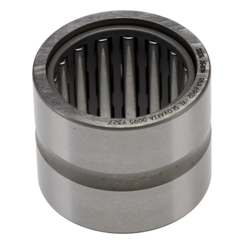 INA Needle Roller Bearing 20 mm Inside Diameter, 28 mm Outside Diameter RNA6902-XL