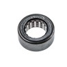 INA Needle Roller Bearing 15 mm ID, 28 mm OD, Steel Cage, X-life Series RPNA15/28-XL