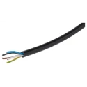 RS PRO Female 5 Way Straight to Unterminated Free End Sensor Actuator Cable 5 m 125V IP67 5 Contacts 0.34 mm² 174-7851