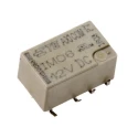 TE Connectivity PCB Signal Relay 12V DC Coil 2A DPDT IM06DGR 1-1462039-8