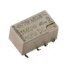 TE Connectivity PCB Signal Relay 12V DC Coil 2A DPDT IM06DGR 1-1462039-8