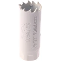 RS PRO 20 mm Diameter Cobalt Steel Bi-Metal Hole Saw for Plastic, Ferrous, Non-Ferrous Metal, Wood 174-9047