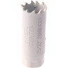 RS PRO 20 mm Diameter Cobalt Steel Bi-Metal Hole Saw for Plastic, Ferrous, Non-Ferrous Metal, Wood 174-9047