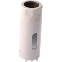 RS PRO 20 mm Diameter Cobalt Steel Bi-Metal Hole Saw for Plastic, Ferrous, Non-Ferrous Metal, Wood 174-9047