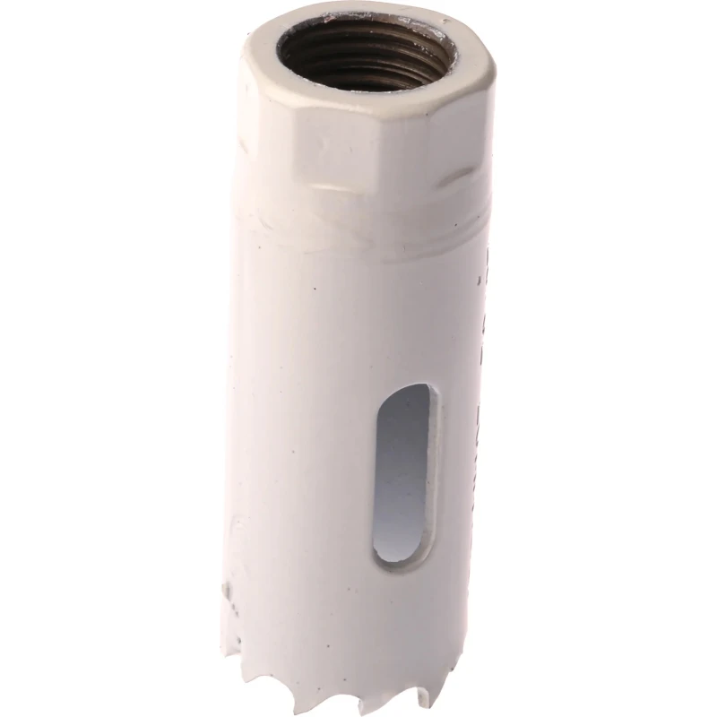RS PRO 20 mm Diameter Cobalt Steel Bi-Metal Hole Saw for Plastic, Ferrous, Non-Ferrous Metal, Wood 174-9047
