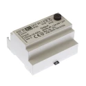 Block Linear DIN Rail Power Supply 230V AC Input 24V DC, 1.50A Output, 36W Power DCT24/1.5