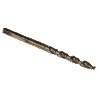 DeWALT High Speed Steel Metal Drill Bit 5 mm Drill Point Diameter, 86 mm Overall Length DT5046-QZ