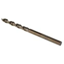 DeWALT High Speed Steel Metal Drill Bit 5 mm Drill Point Diameter, 86 mm Overall Length DT5046-QZ