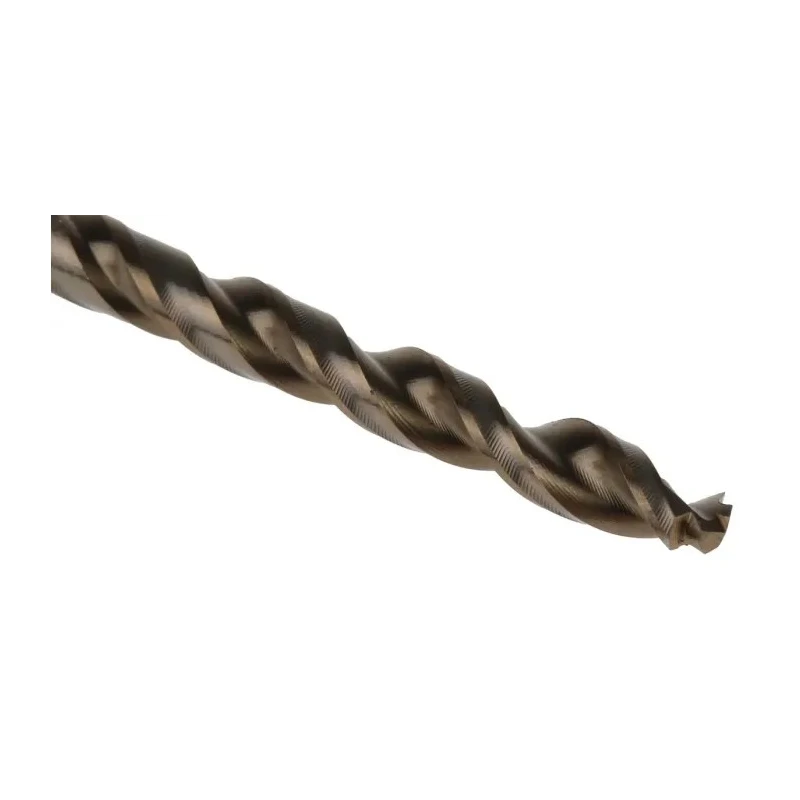 DeWALT High Speed Steel Metal Drill Bit 5 mm Drill Point Diameter, 86 mm Overall Length DT5046-QZ