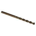 DeWALT High Speed Steel Metal Drill Bit 4 mm Drill Point Diameter, 75 mm Overall Length DT5042-QZ