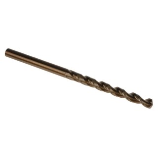 DeWALT High Speed Steel Metal Drill Bit 4 mm Drill Point Diameter, 75 mm Overall Length DT5042-QZ