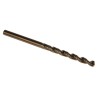 DeWALT High Speed Steel Metal Drill Bit 4 mm Drill Point Diameter, 75 mm Overall Length DT5042-QZ