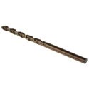 DeWALT High Speed Steel Metal Drill Bit 4 mm Drill Point Diameter, 75 mm Overall Length DT5042-QZ