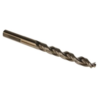 DeWALT High Speed Steel Drill Bit 10 mm Drill Point Diameter, 133 mm Overall Length DT5056-QZ