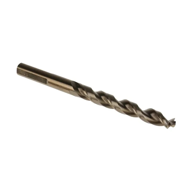 DeWALT High Speed Steel Drill Bit 10 mm Drill Point Diameter, 133 mm Overall Length DT5056-QZ