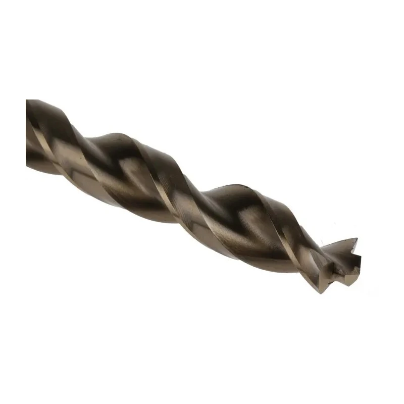 DeWALT High Speed Steel Drill Bit 10 mm Drill Point Diameter, 133 mm Overall Length DT5056-QZ