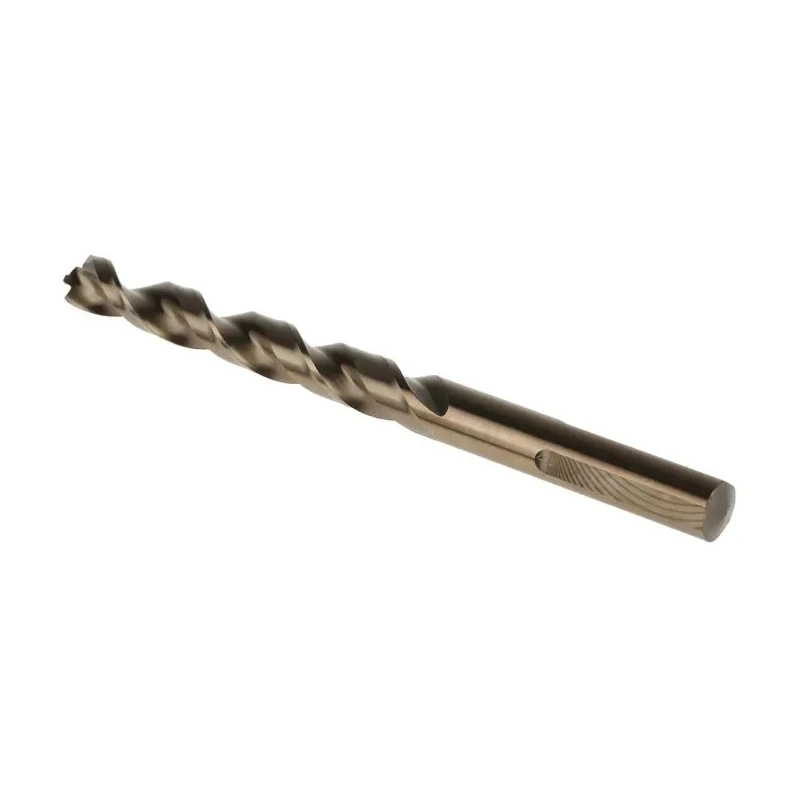 DeWALT High Speed Steel Drill Bit 10 mm Drill Point Diameter, 133 mm Overall Length DT5056-QZ