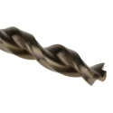 DeWALT High Speed Steel Metal Drill Bits 12.5 mm Shank, 151 mm Overall Length DT5061-QZ