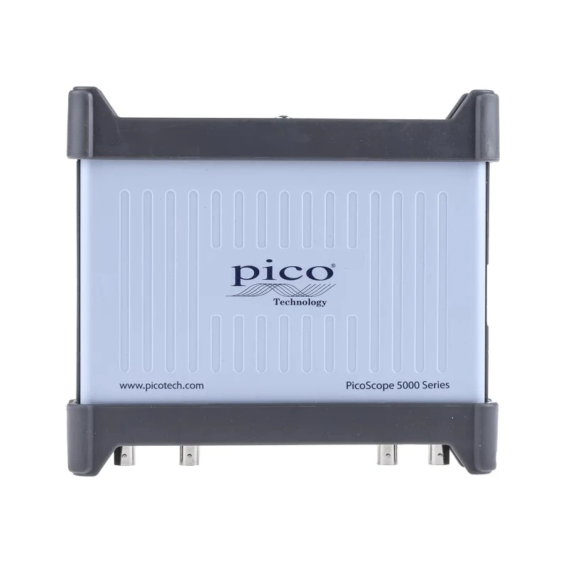 Pico Technology PC Based Oscilloscope 60 MHz Bandwidth 2 Channel 16-Bit Resolution USB Powered PicoScope 5242D