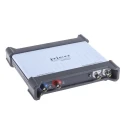 Pico Technology PC Based Oscilloscope 60 MHz Bandwidth 2 Channel 16-Bit Resolution USB Powered PicoScope 5242D