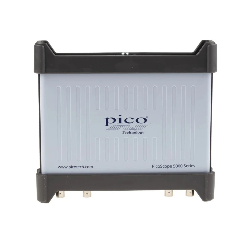 Pico Technology PicoScope 5000D Series PC Based Oscilloscope 200 MHz 2-Channel PicoScope 5244D