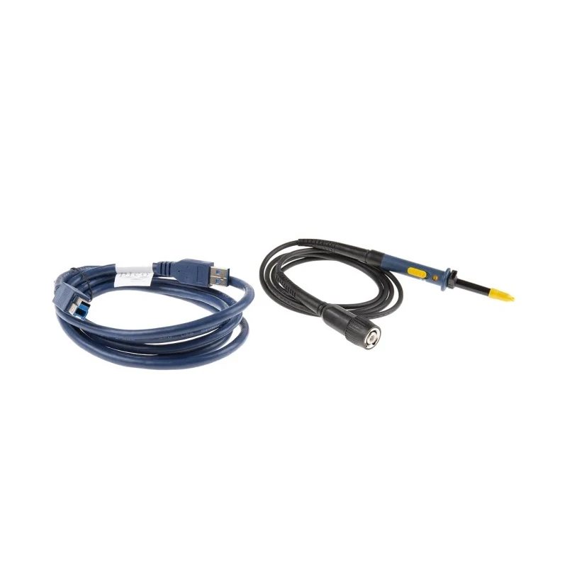 Pico Technology PicoScope 5000D Series PC Based Oscilloscope 200 MHz 2-Channel PicoScope 5244D