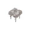 Bivar 3.6 V White LED Super Flux Through Hole Orca R R20WHT-F-0160
