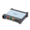 RS PRO PC Based Oscilloscope 4-Channel 60 MHz Bandwidth PicoScope 5442D MSO