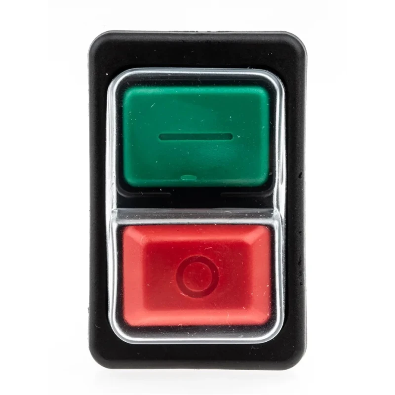 EICHOFF Push Button Switch No-Volt Release Module 230V 16A 3251-20-01/67