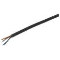SICK Female 5 Way Straight M12 to Unterminated 5 Way Sensor Actuator Cable 5 m Length YF2A15-050UB5XLEAX / 2095618