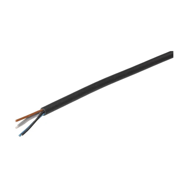 SICK Female 5 Way Straight M12 to Unterminated 5 Way Sensor Actuator Cable 5 m Length YF2A15-050UB5XLEAX / 2095618