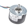 RS PRO McLennan Servo Supplies Geared Brushless DC Motor 24V dc 12W 0.03 Nm Torque 4550 RPM 5.99mm Shaft BLDC48-12L-033