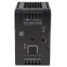 Omron S8VK-X Switched Mode DIN Rail Power Supply 28V DC, 5A, 120W, IP20, -40°C to 70°C Operating Temperature S8VK-X12024-EIP