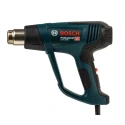 Bosch Corded Heat Gun 2.3kW Power 230V Voltage 650°C Max Operating Temperature GHG 23-66 06012A6300