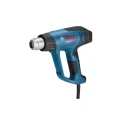 Bosch Corded Heat Gun 2.3kW Power 230V Voltage 650°C Max Operating Temperature GHG 23-66 06012A6300