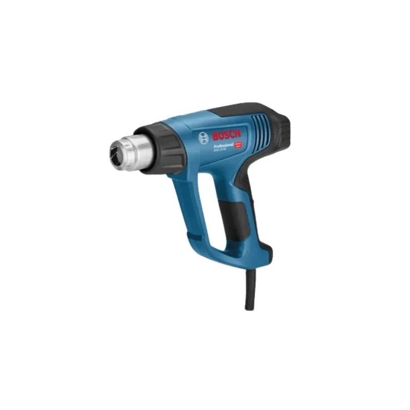 Bosch Corded Heat Gun 2.3kW Power 230V Voltage 650°C Max Operating Temperature GHG 23-66 06012A6300