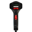 Bosch Corded Heat Gun 2.3kW Power 230V Voltage 650°C Max Operating Temperature GHG 23-66 06012A6300