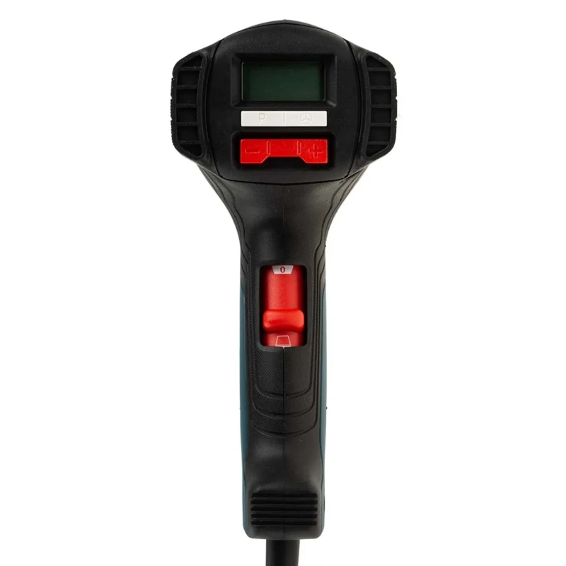 Bosch Corded Heat Gun 2.3kW Power 230V Voltage 650°C Max Operating Temperature GHG 23-66 06012A6300