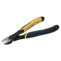 Lindstrom Flush ESD Safe Cable Cutter Side Cutter 10mm Jaw Width 205mm Overall Length TRX8180