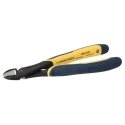 Lindstrom Flush ESD Safe Cable Cutter Side Cutter 10mm Jaw Width 205mm Overall Length TRX8180