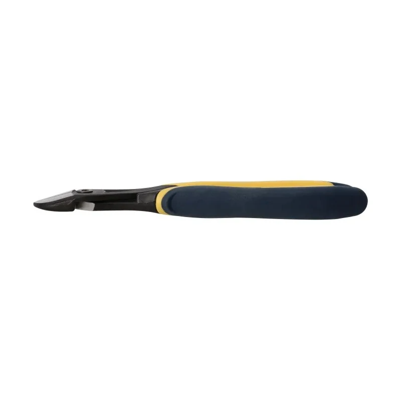 Lindstrom Flush ESD Safe Cable Cutter Side Cutter 10mm Jaw Width 205mm Overall Length TRX8180