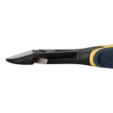 Lindstrom Flush ESD Safe Cable Cutter Side Cutter 10mm Jaw Width 205mm Overall Length TRX8180