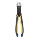 Lindstrom Flush ESD Safe Cable Cutter Side Cutter 10mm Jaw Width 205mm Overall Length TRX8180