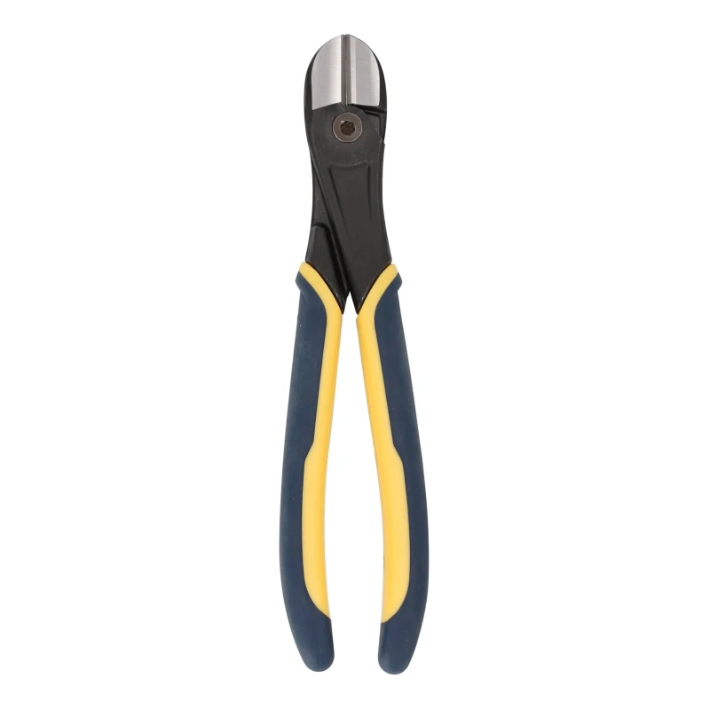 Lindstrom Flush ESD Safe Cable Cutter Side Cutter 10mm Jaw Width 205mm Overall Length TRX8180