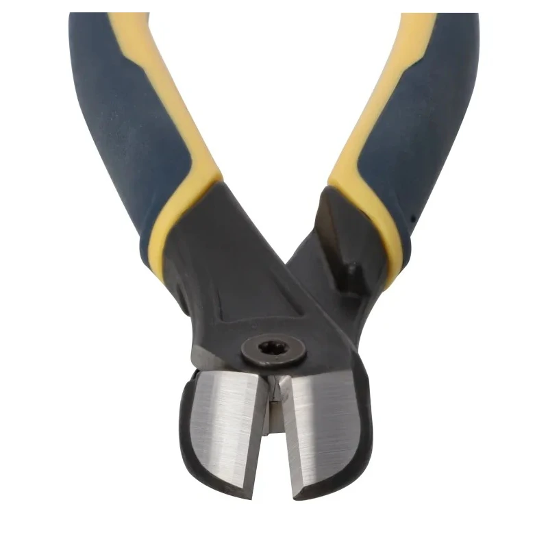 Lindstrom Flush ESD Safe Cable Cutter Side Cutter 10mm Jaw Width 205mm Overall Length TRX8180