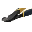 Lindstrom Flush ESD Safe Cable Cutter Side Cutter 10mm Jaw Width 205mm Overall Length TRX8180