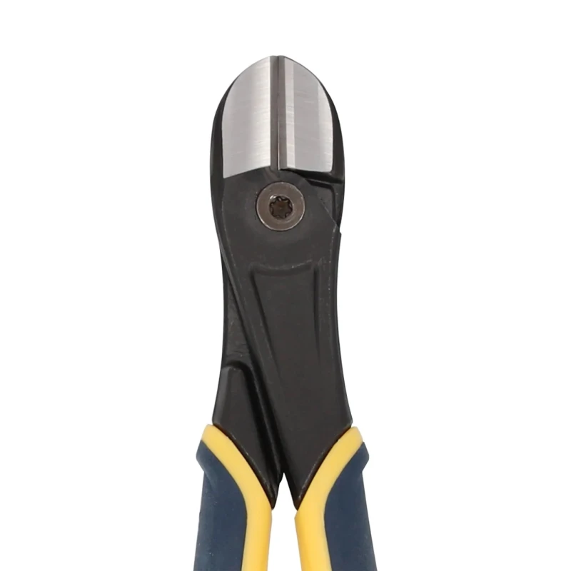 Lindstrom Flush ESD Safe Cable Cutter Side Cutter 10mm Jaw Width 205mm Overall Length TRX8180