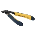 Lindstrom Flush ESD Safe Cable Cutter Side Cutter 10mm Jaw Width 205mm Overall Length TRX8180